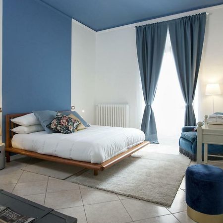 Carletti Urban Flat Daire Viterbo Dış mekan fotoğraf