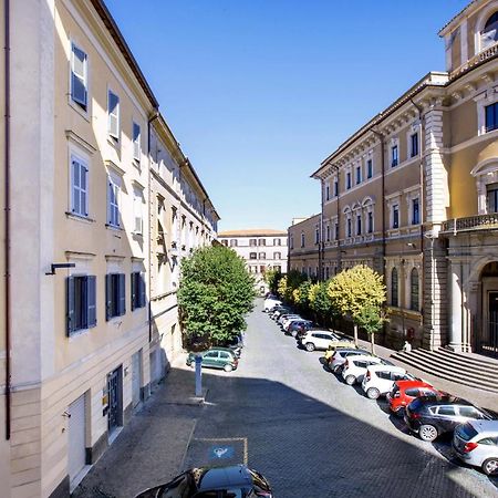 Carletti Urban Flat Daire Viterbo Dış mekan fotoğraf