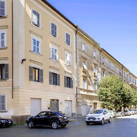 Carletti Urban Flat Daire Viterbo Dış mekan fotoğraf