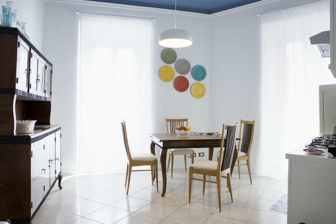 Carletti Urban Flat Daire Viterbo Dış mekan fotoğraf