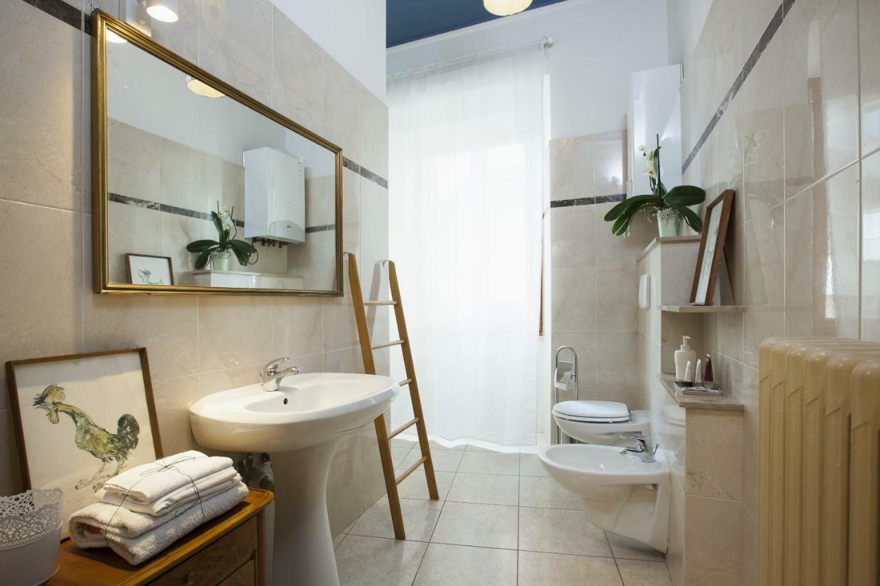 Carletti Urban Flat Daire Viterbo Dış mekan fotoğraf