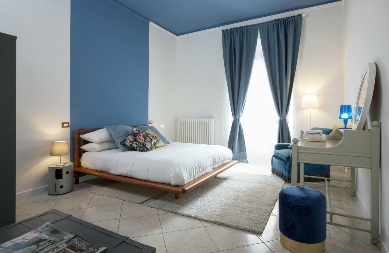 Carletti Urban Flat Daire Viterbo Dış mekan fotoğraf