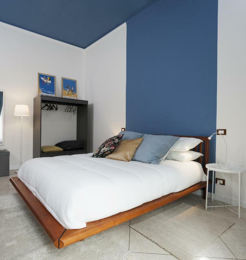 Carletti Urban Flat Daire Viterbo Dış mekan fotoğraf