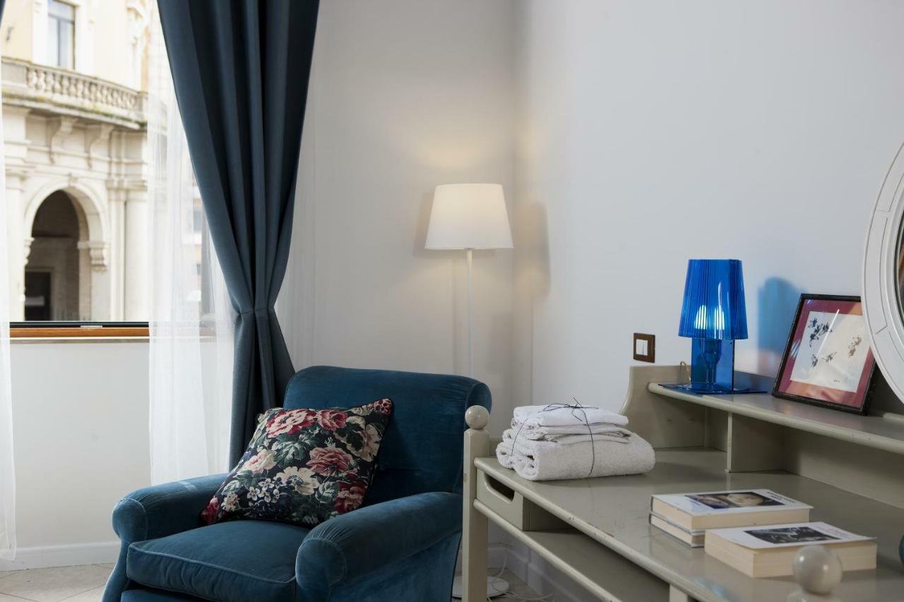 Carletti Urban Flat Daire Viterbo Dış mekan fotoğraf