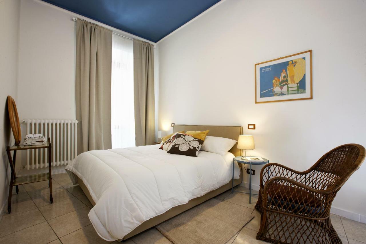 Carletti Urban Flat Daire Viterbo Dış mekan fotoğraf