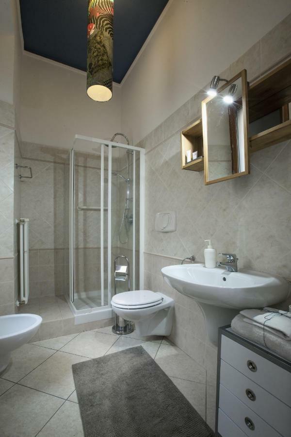 Carletti Urban Flat Daire Viterbo Dış mekan fotoğraf